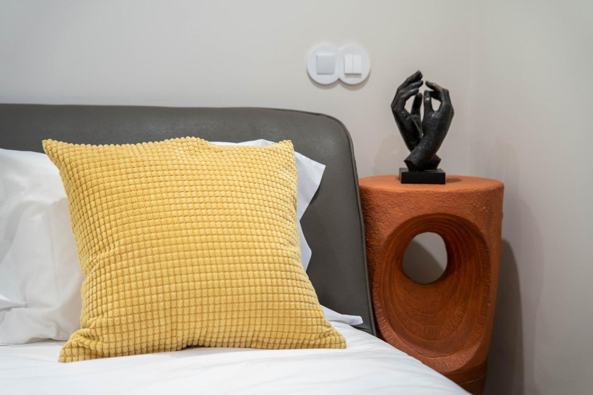 Primrose 1Br Delight W Parking By Lovelystay Porto Exterior photo